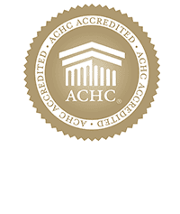 ACHC Logo