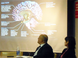 Neuropsychology Course