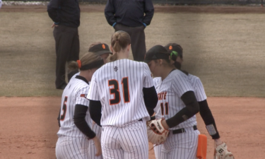 ISU wins 3-2 on Saturday against Northern Colorado