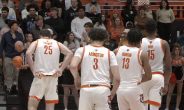 Idaho State falls to Eastern Washington 79-67