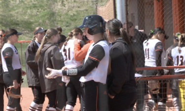 ISU Softball team sweeps doubleheader on Sunday