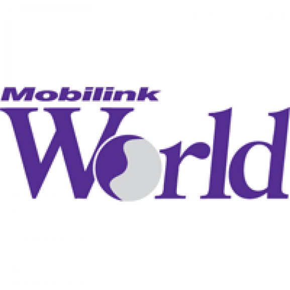 Mobilink World Logo Download in HD Quality