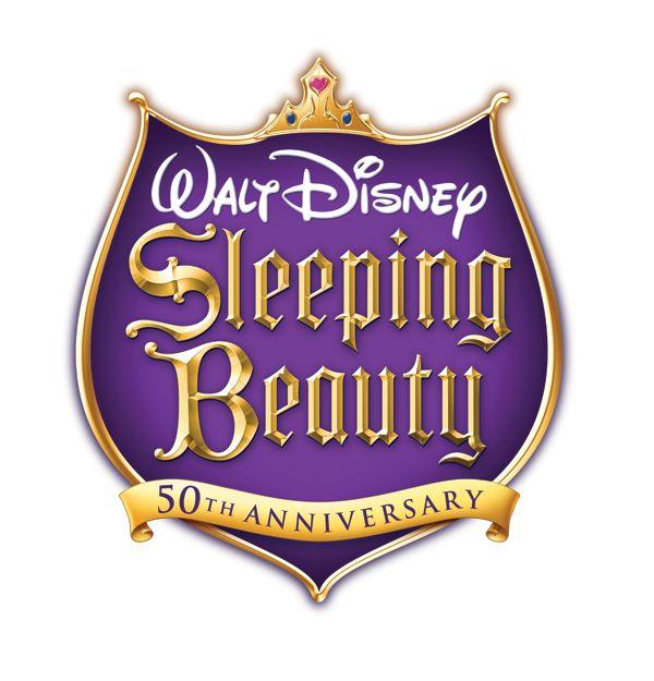 Sleeping Beauty Logo