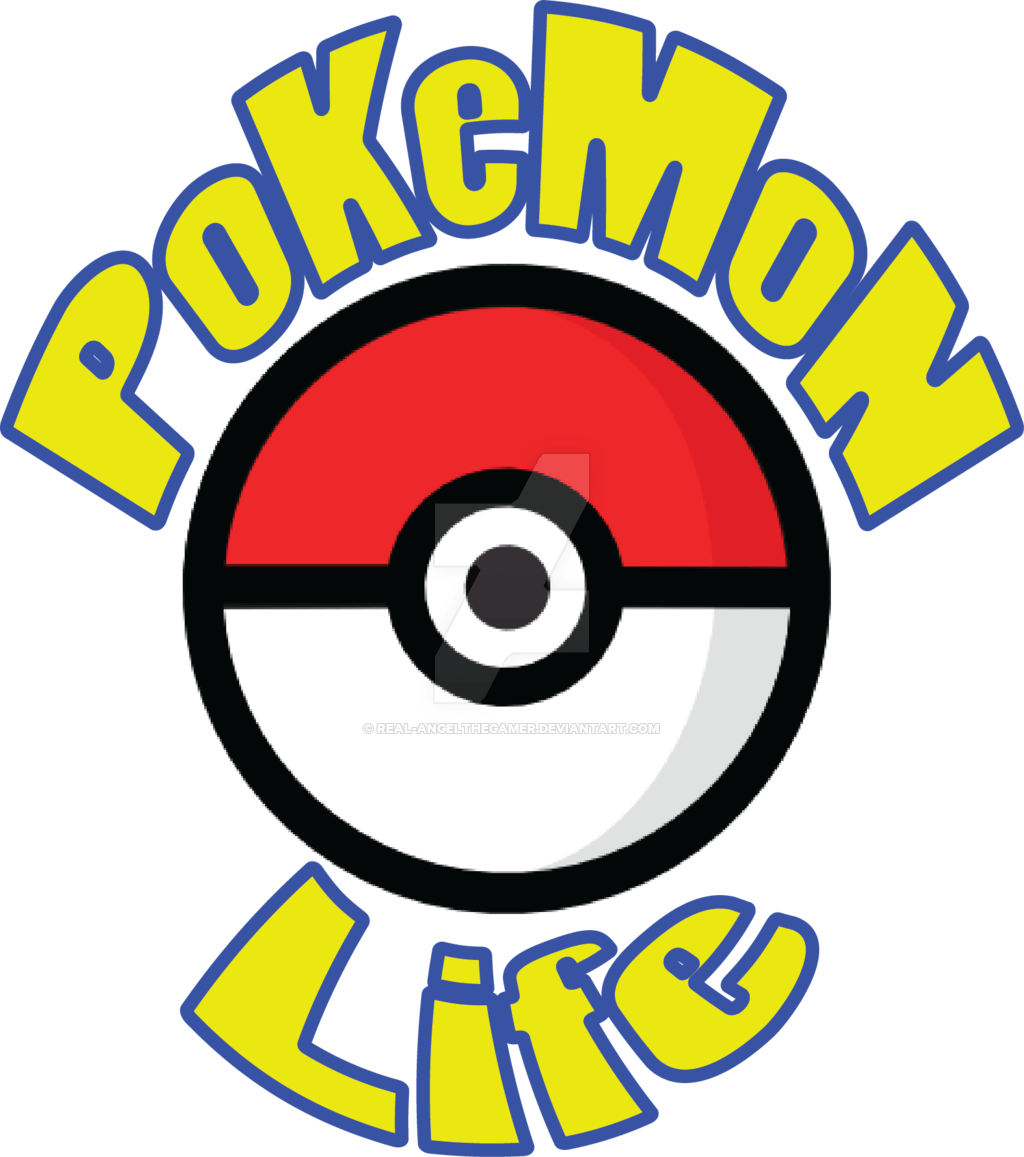 Pokemon Logo