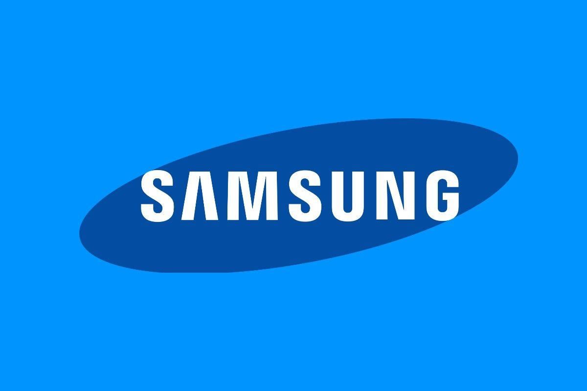 Samsung Logo Images