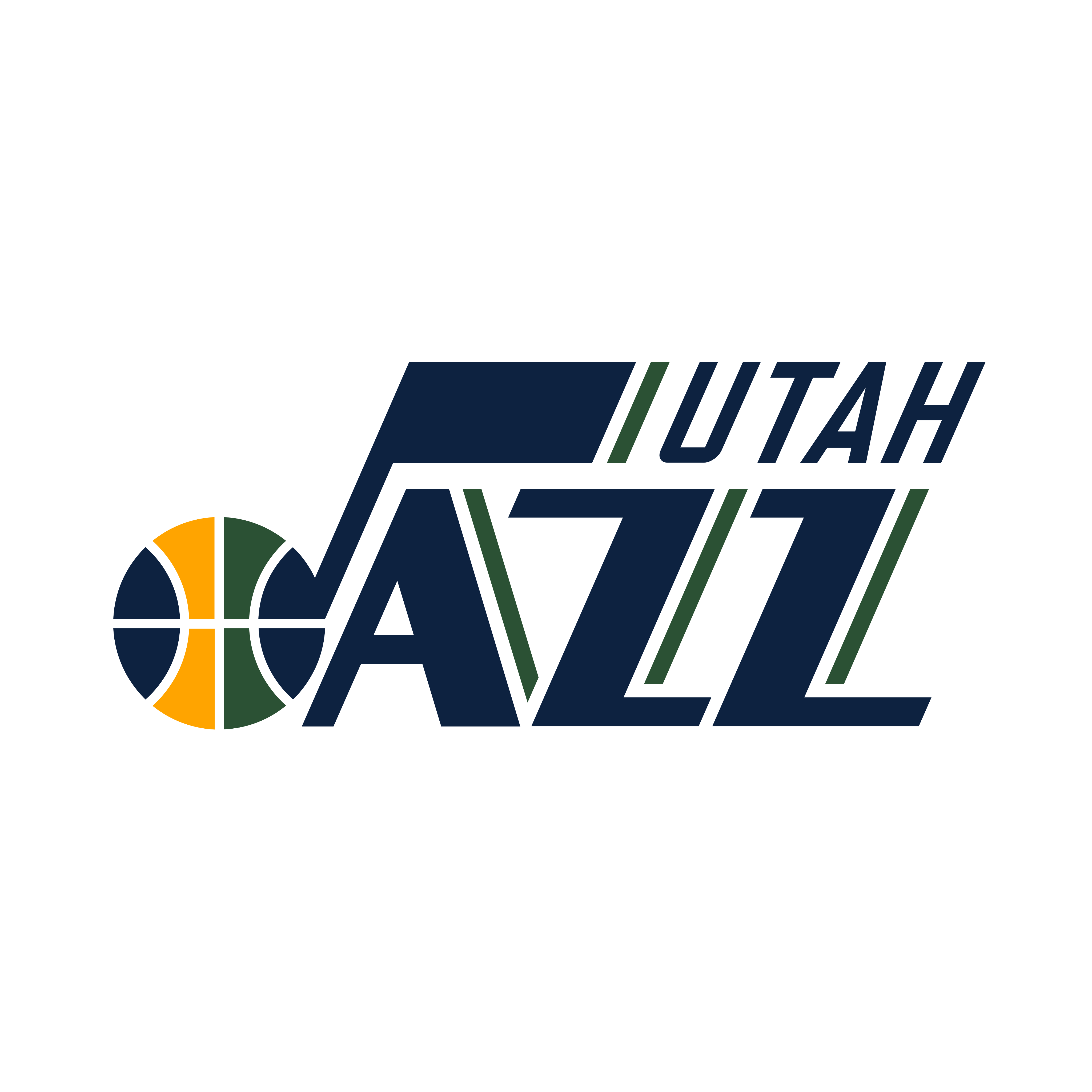 Utah Jazz Logo | vlr.eng.br