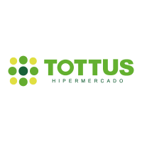 Tottus vector logo