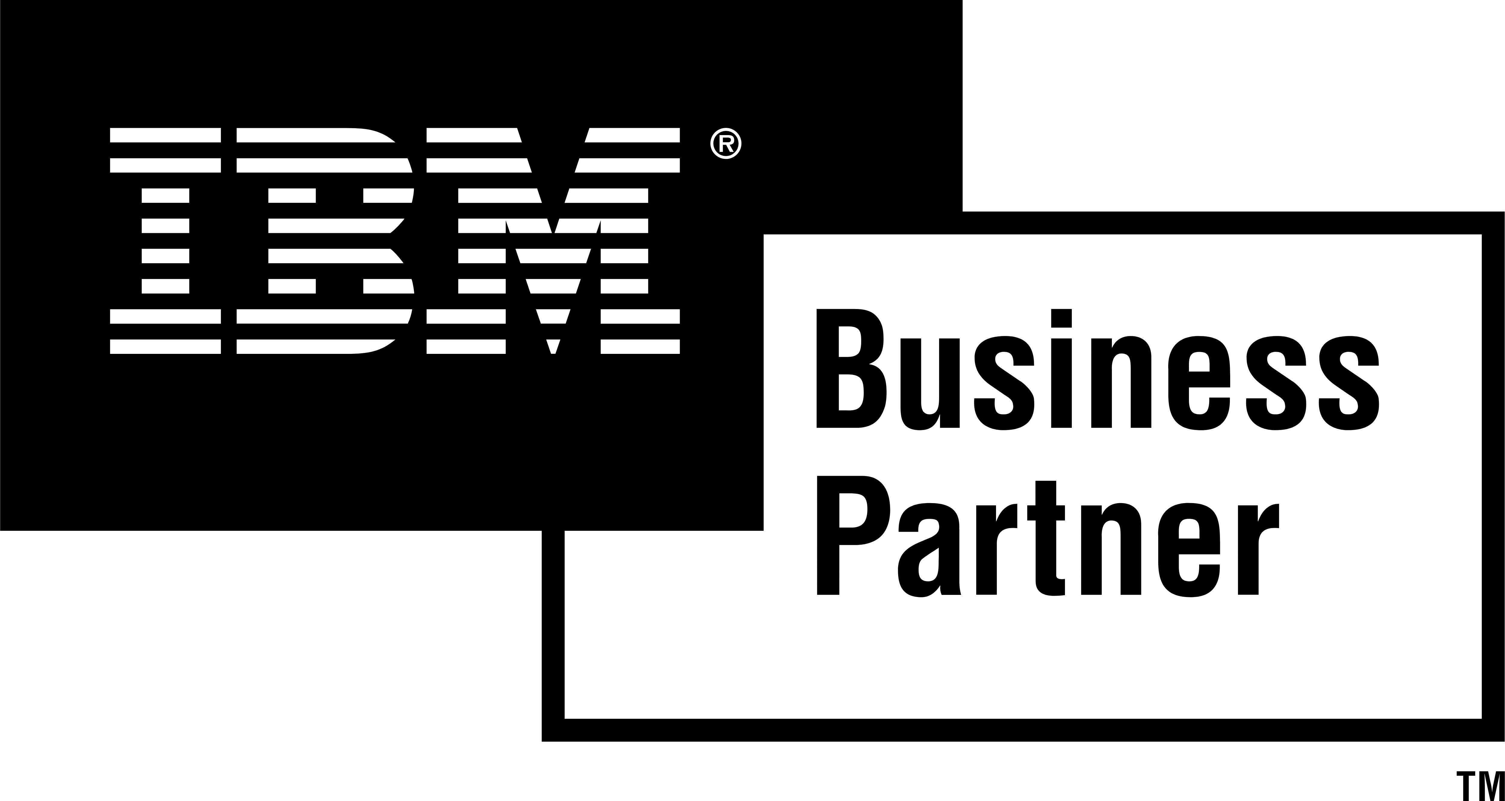 Ibm Logo Marques Et Logos Histoire Et Signification Png