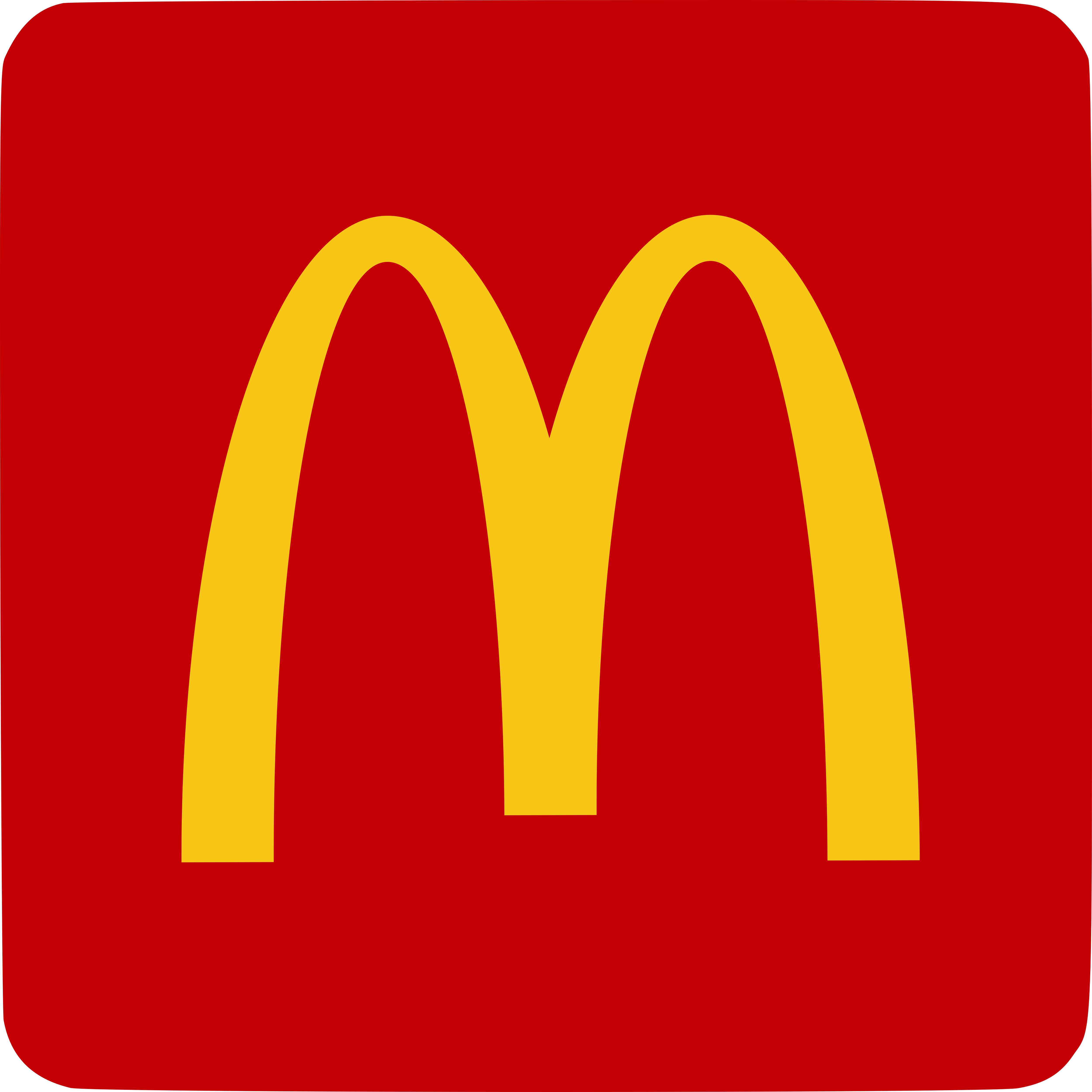 McDonald\'s – Logos Download