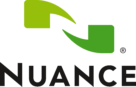 Nuance Communications Logo