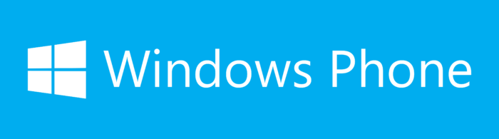 Windows Phone Logo