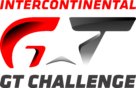 Intercontinental GT Challenge Logo