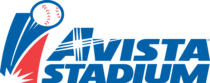 Avista Stadium Logo