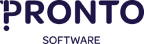 Pronto Software Logo