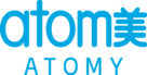 Atomy Logo