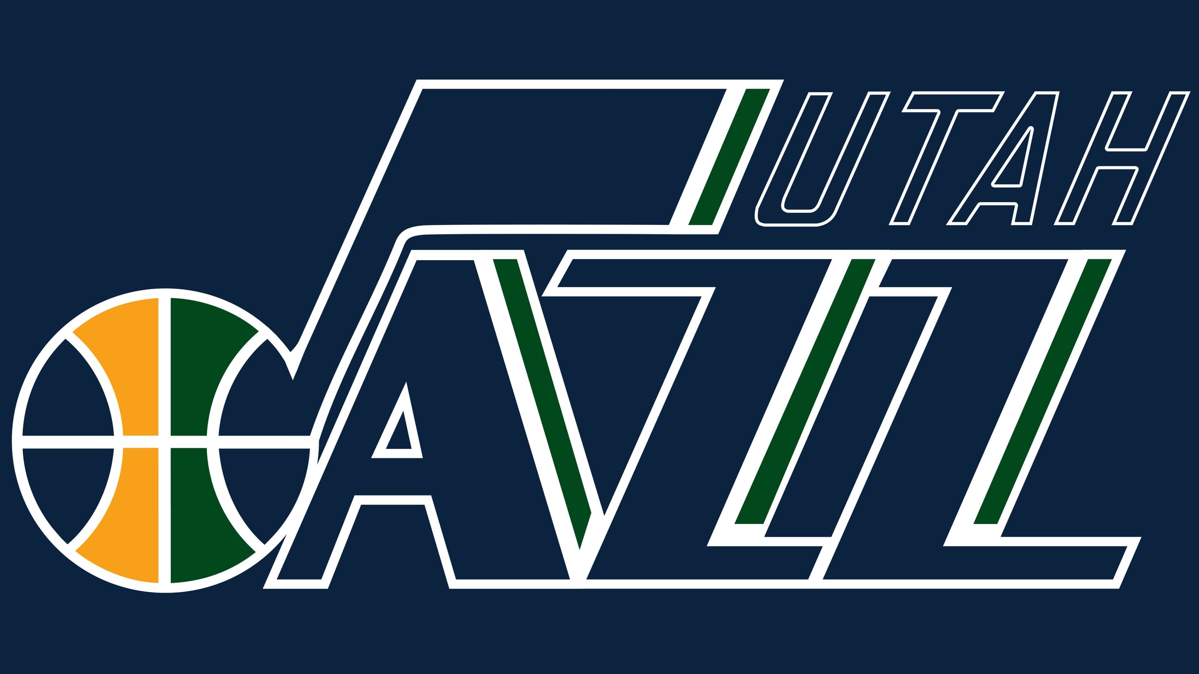 Utah Jazz Logo 2020 | blogarredamento.net