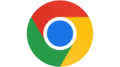 Chrome Logo