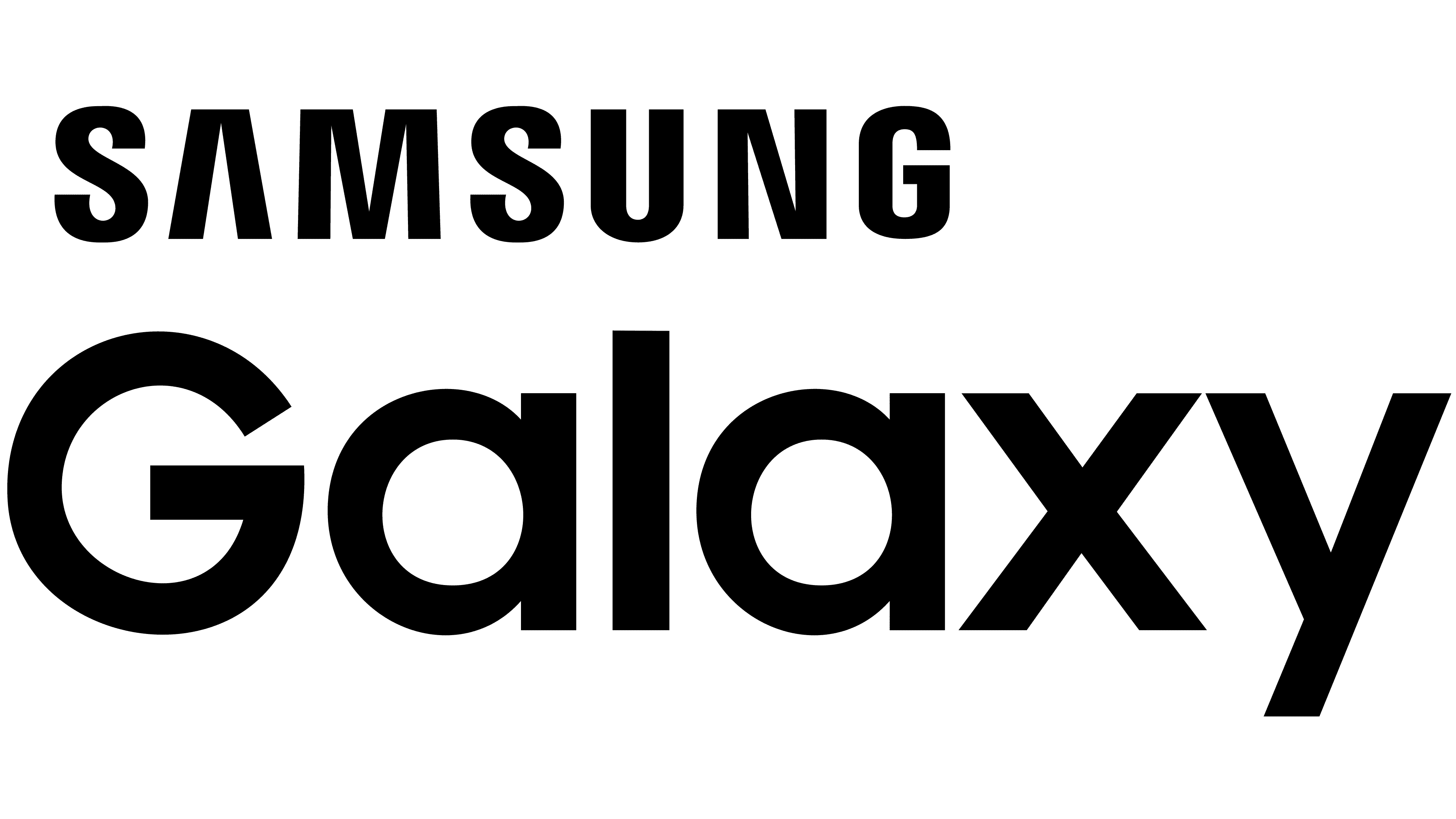 Logo Samsung Png Transparent