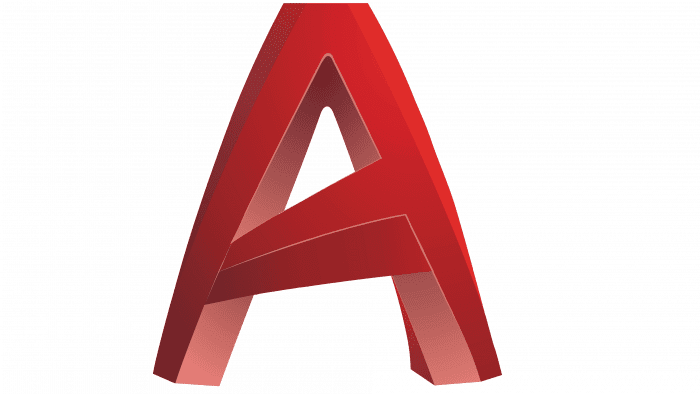 Autocad Logo