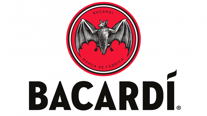 Bacardi Logo