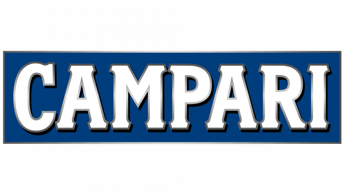 Campari Logo