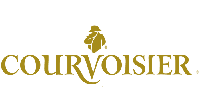 Courvoisier Symbol