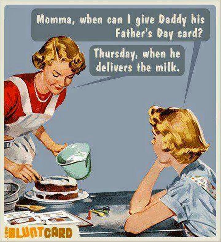 The Funniest Father's Day Memes For Dear Old Dad Lola