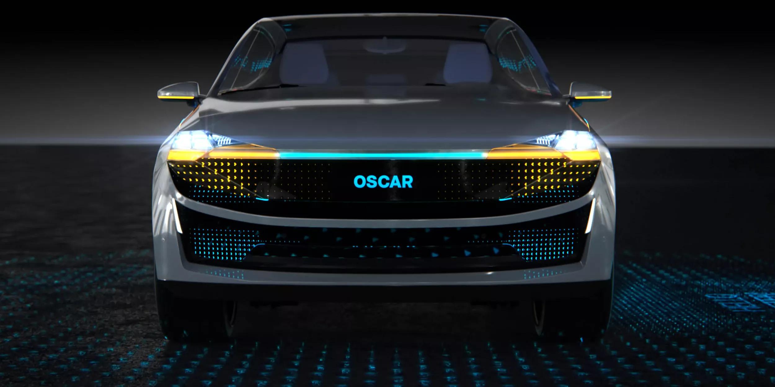 Applications of White LEDs in automotive and transportation