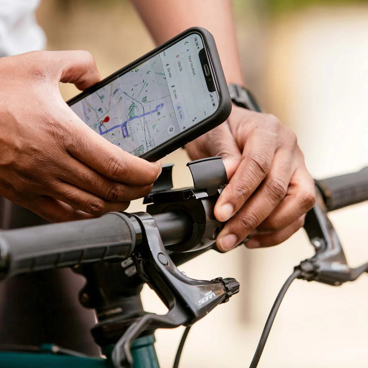 Loop vs The Rest: Why our bike phone mounts deserve your attention ...