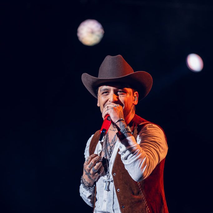 What Happened to Christian Nodal? The Reason Why He's Been Hospitalized