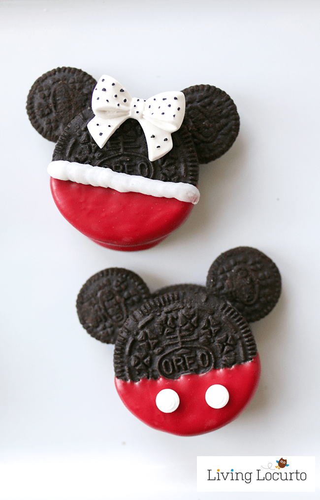 10 Minnie Mouse Birthday Party Ideas on Love the Day