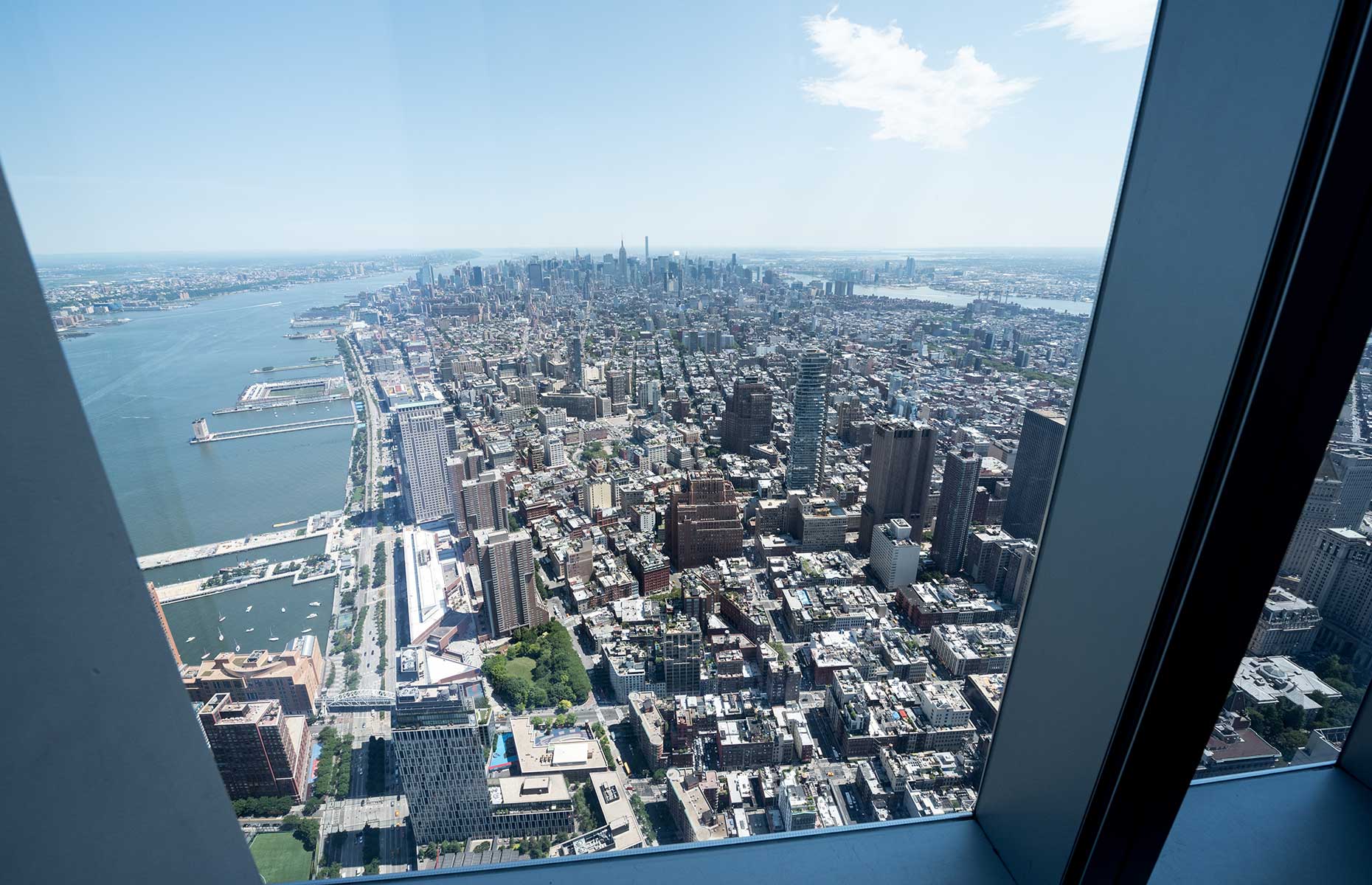 One World Observatory