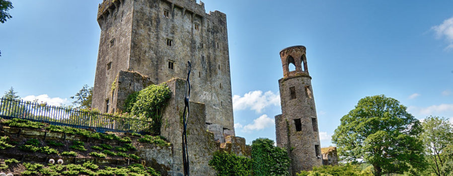 Blarney Castle