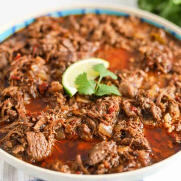 Barbacoa Beef Featured Image