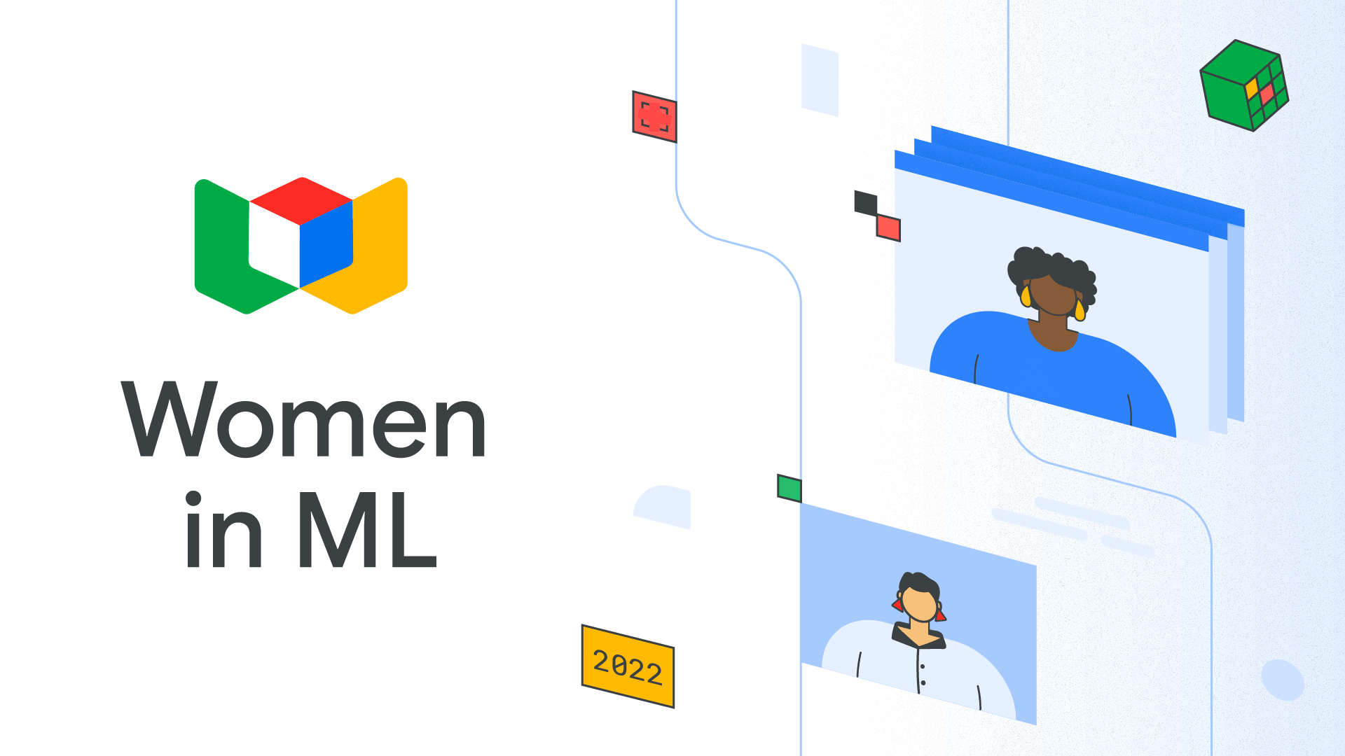 Women in ML