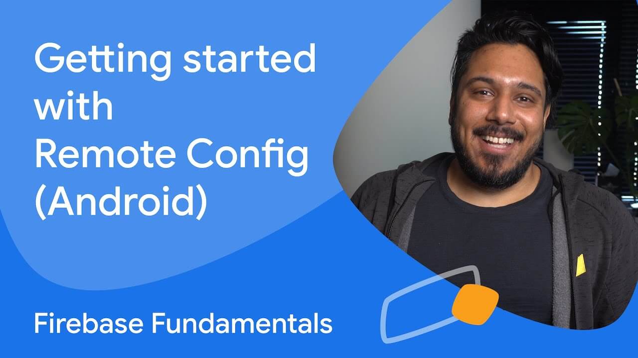 Firebase Fundamentals