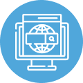 Parsing of aggregator platforms