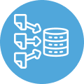 Data parsing