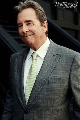 Beau Bridges