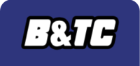 Brake & Tire Centre logo