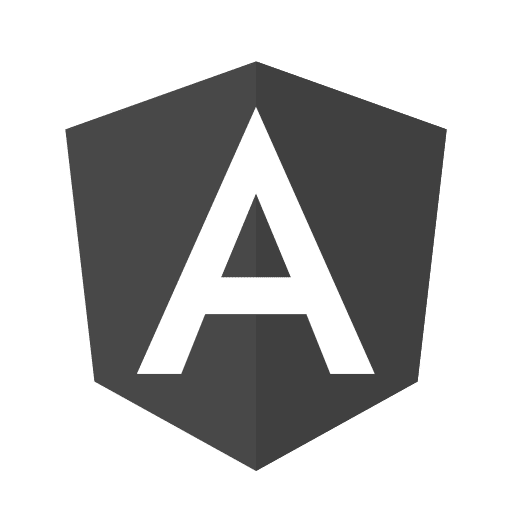 Outsourcedtech talent Luby angular logo