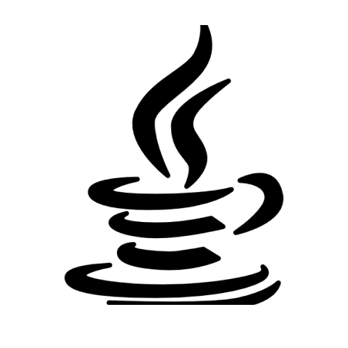 Outsourcedtech talent java logo