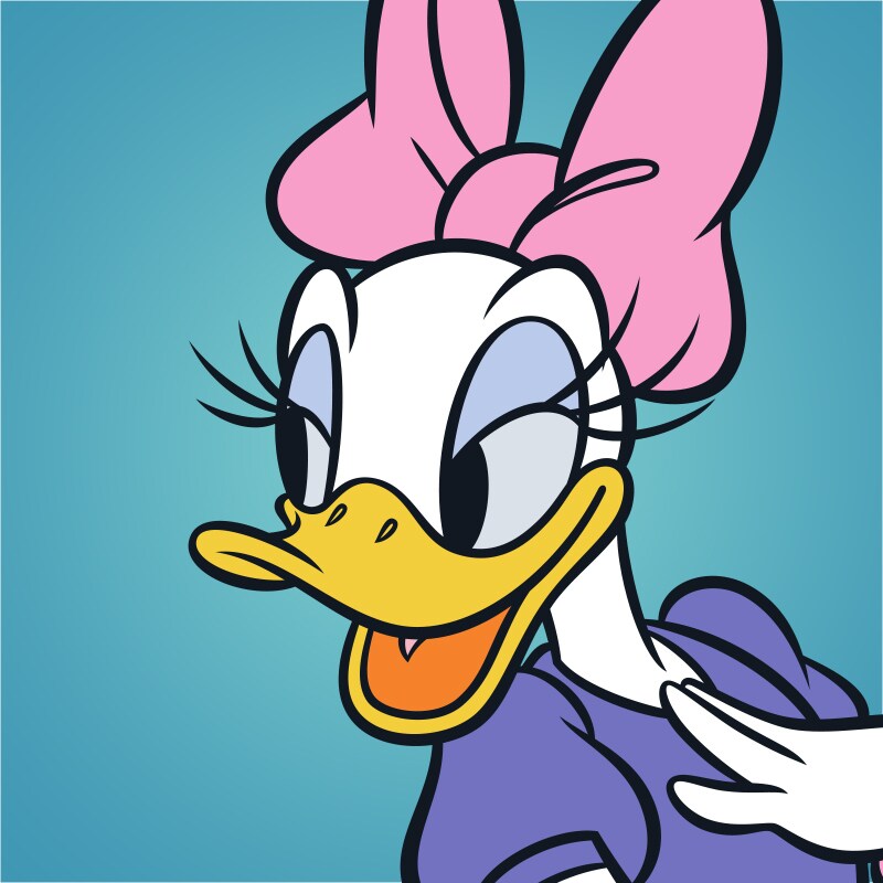 Daisy Duck