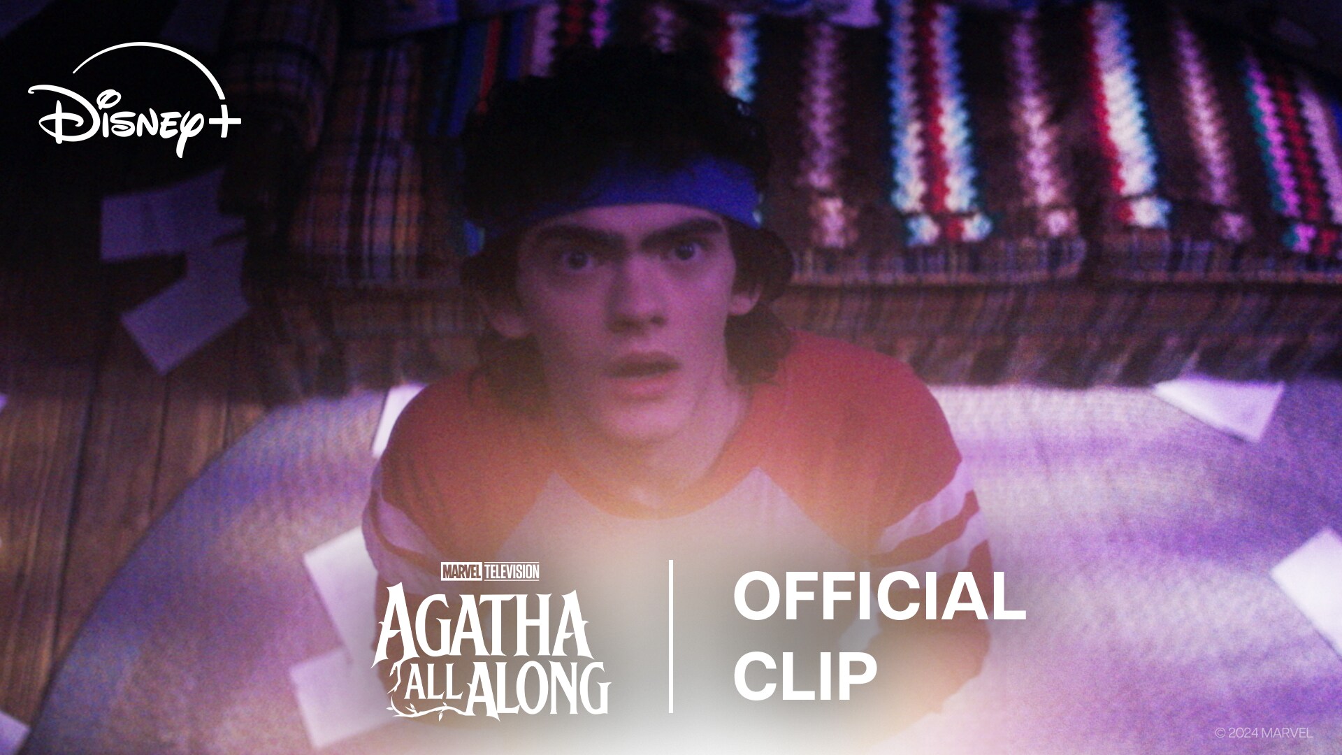 Agatha All Along | "Sisters In The Craft" Clip