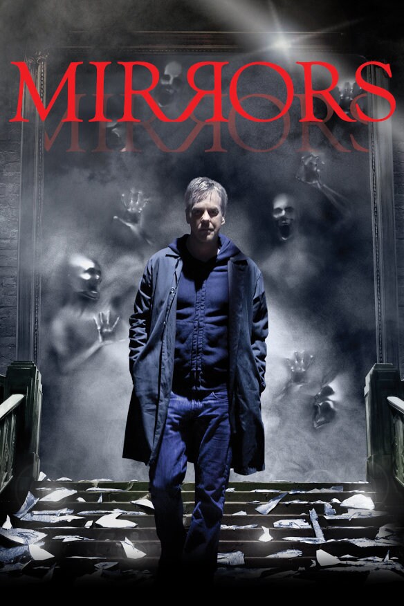 Mirrors movie poster