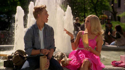 Sharpay's Fabulous Adventure