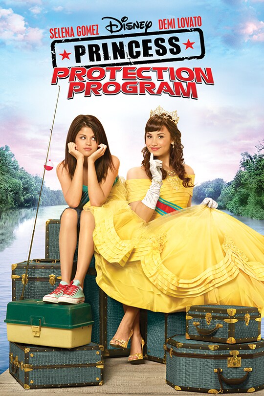 Princess Protection Program poster