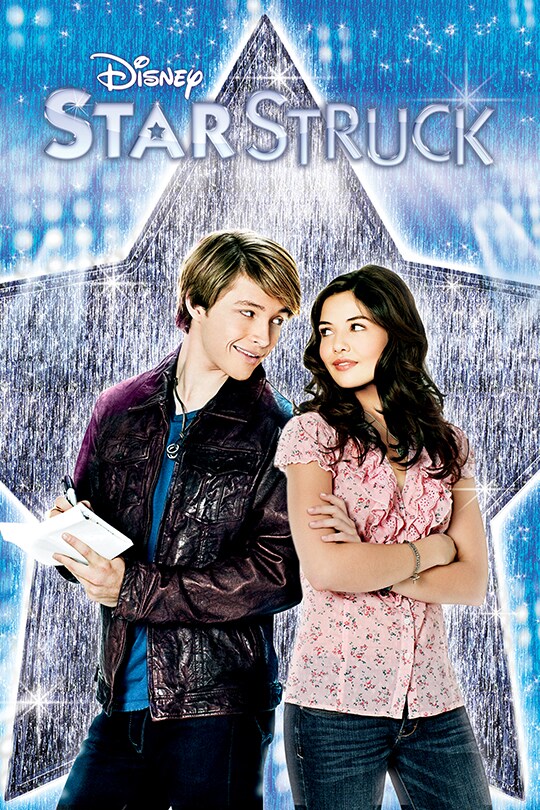 Star Struck movie poster