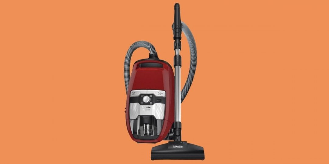 Best Pet Hair Vacuums