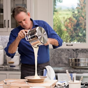 Famed Chef Thomas Keller Wants To Teach You How To Cook Like A Pro